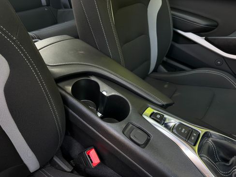 Used 2023 Chevrolet Camaro LT w/ RS Package RWD image 24
