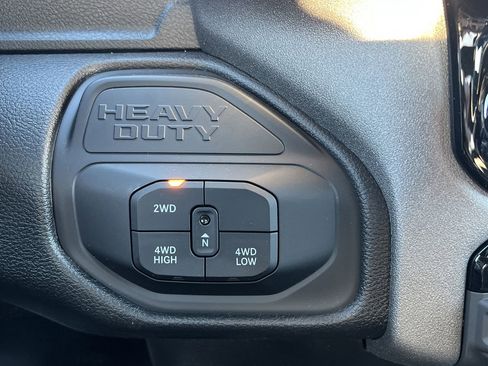 New 2026 RAM 2500 Tradesman w/ Chrome Appearance Group image 9