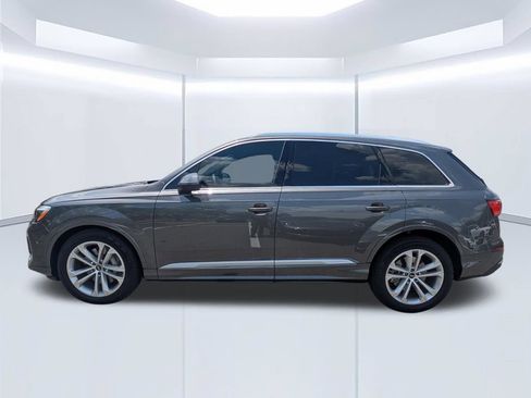 Used 2026 Audi Q7 3.0T Premium Plus w/ Premium Plus Package AWD/4WD image 97