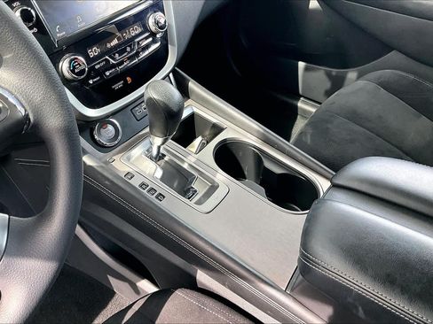 Certified 2023 Nissan Murano S FWD image 16