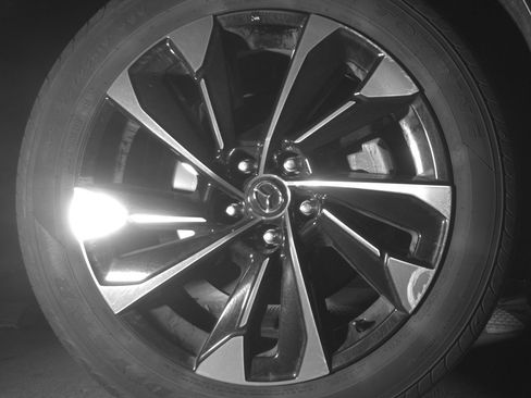 Used 2025 MAZDA CX-50 2.5 Hybrid w/ Premium Plus Pkg image 12