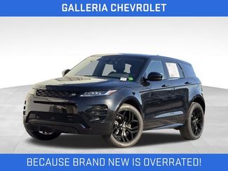 Used 2023 Land Rover Range Rover Evoque R-Dynamic S AWD/4WD 360° Tour