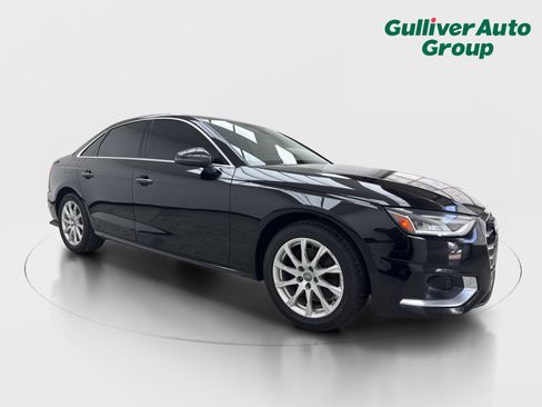 Used 2020 Audi A4 2.0T Premium w/ Convenience Package FWD image 12