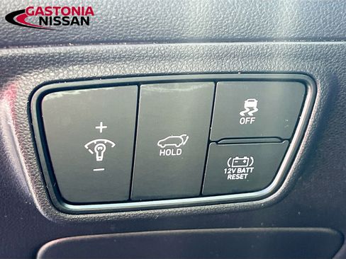 Used 2024 Hyundai Tucson SEL image 13