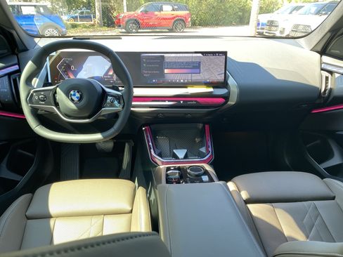 Used 2026 BMW X3 xDrive30i w/ Premium Package AWD/4WD image 13