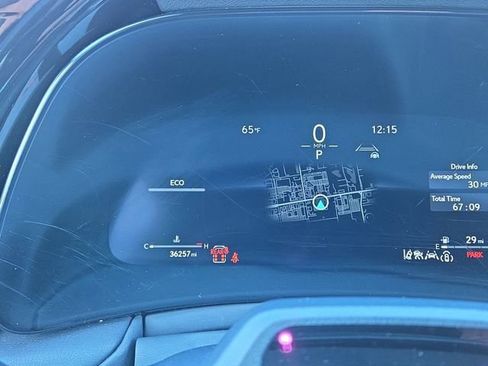 Used 2024 Lexus TX 350 FWD w/ Captains Chair Package image 24