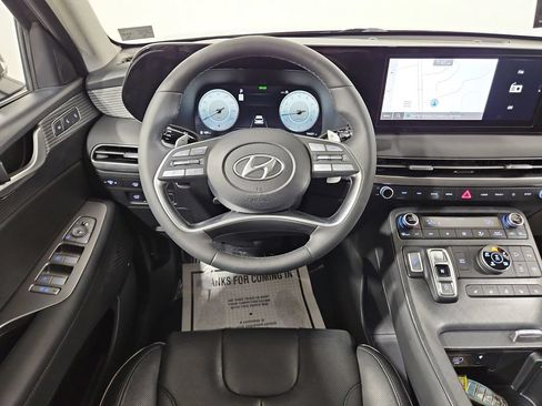 Used 2023 Hyundai Palisade Limited w/ Cargo Package AWD/4WD image 14
