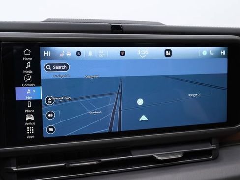 Used 2025 Jeep Wrangler Unlimited Rubicon w/ Technology Group image 59