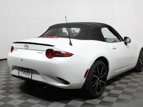 New 2026 MAZDA MX-5 Miata Grand Touring image 7