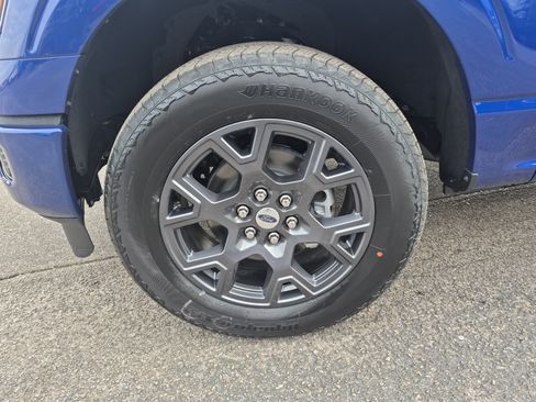 New 2026 Ford F150 STX w/ Equipment Group 200A image 10