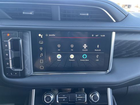 Used 2023 GMC Yukon Denali image 24