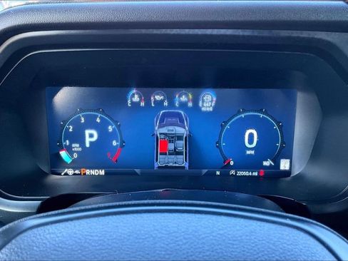 Used 2025 Ford F150 Raptor image 14