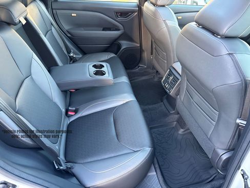 New 2026 Subaru Forester Wilderness AWD/4WD image 11