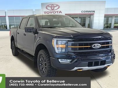 Used 2023 Ford F150 Tremor