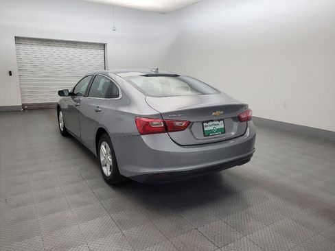 Used 2023 Chevrolet Malibu LT FWD image 5