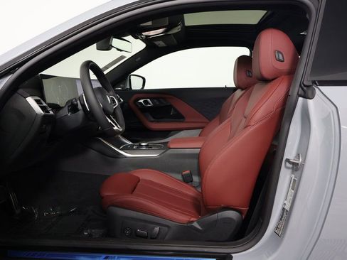 New 2026 BMW 230i Coupe w/ Premium Package image 5