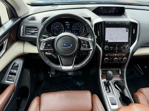 Used 2019 Subaru Ascent Touring image 26