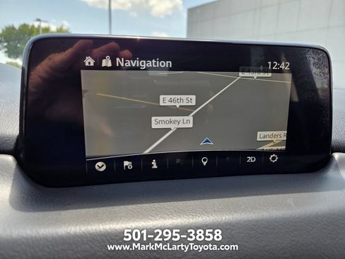 Used 2020 MAZDA CX-5 Grand Touring FWD image 28
