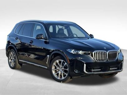 Certified 2024 BMW X5 xDrive40i w/ Premium Package
