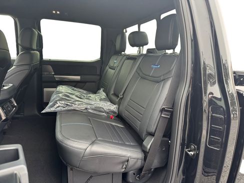 New 2026 Ford F250 Platinum AWD/4WD image 16