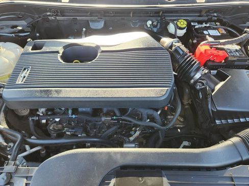 Used 2020 Lincoln Corsair Reserve w/ Equipment Group 201A image 37