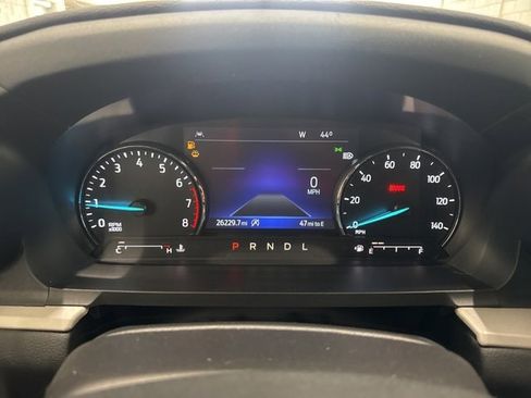 Used 2023 Ford Explorer XLT w/ Equipment Group 202A image 29