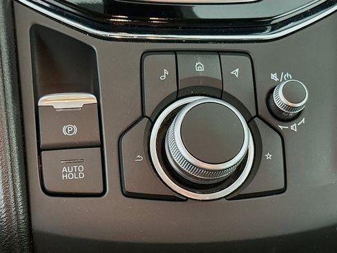 Used 2025 MAZDA CX-5 AWD 2.5 S w/ Select Package image 26