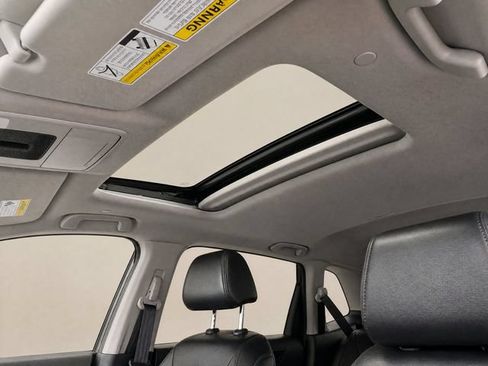 Certified 2023 Honda CR-V EX-L image 14