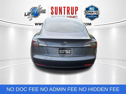 Used 2023 Tesla Model 3 Standard Range RWD image 4