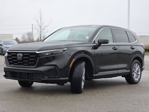 Used 2023 Honda CR-V EX-L image 15