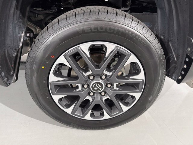 Used 2023 Toyota Tundra Limited RWD image 8