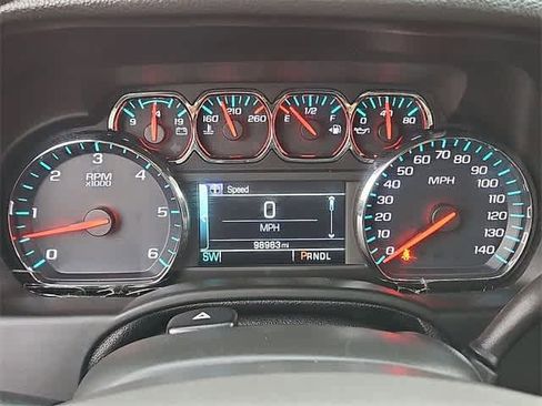 Certified 2020 GMC Yukon XL SLT image 17