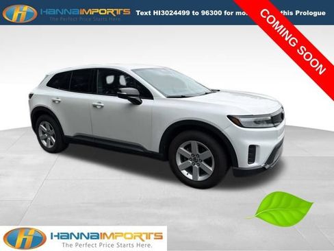 Used 2024 Honda Prologue EX image 1