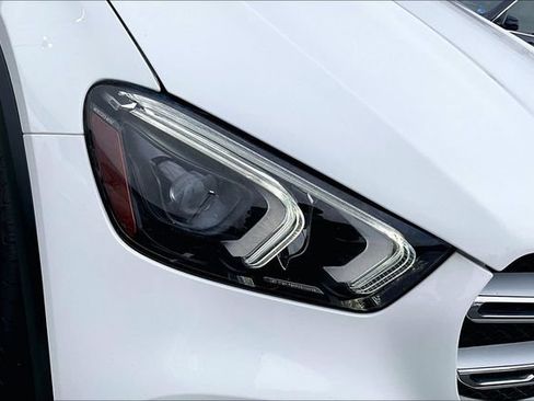 Certified 2021 Mercedes-Benz GLE 350 4MATIC image 24