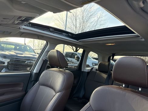 Used 2017 Subaru Forester 2.5i Touring image 21