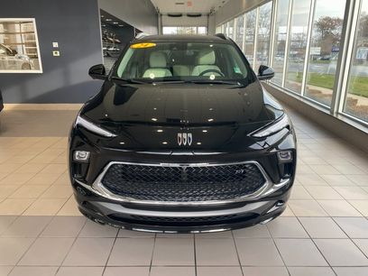 Used 2024 Buick Encore GX Sport Touring w/ Advanced Technology Package