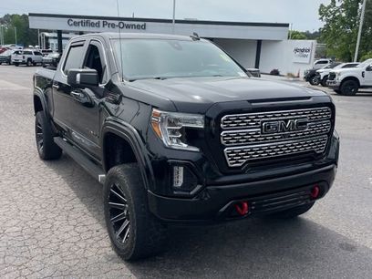 Used 2019 GMC Sierra 1500 Denali w/ Technology Package
