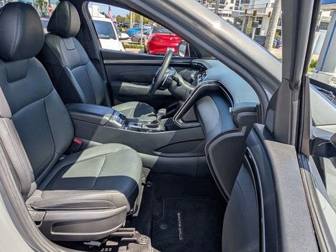 Used 2024 Hyundai Santa Cruz Night AWD/4WD image 18