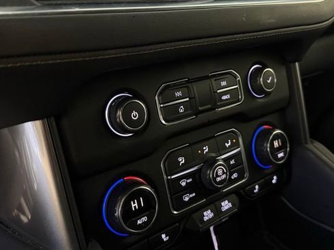 Used 2021 Chevrolet Tahoe LT image 19