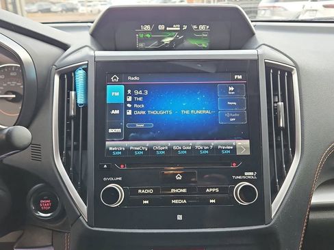 Used 2021 Subaru Crosstrek 2.5i Limited image 15