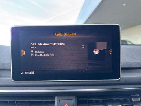 Used 2019 Audi RS 5 Sportback image 6