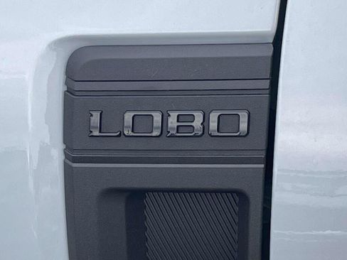New 2026 Ford Maverick Lobo AWD/4WD image 14