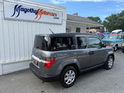 Used 2010 Honda Element LX image 3