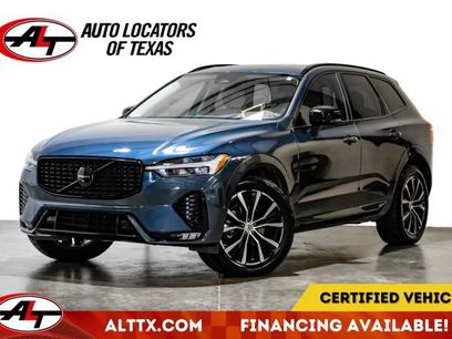 Used 2023 Volvo XC60 B5 Plus w/ Protection Package Premier