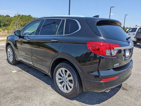 Used 2017 Buick Envision Essence image 17