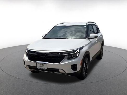 Used 2025 Kia Seltos S FWD image 7