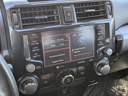 Used 2021 Toyota 4Runner TRD Off-Road AWD/4WD image 11
