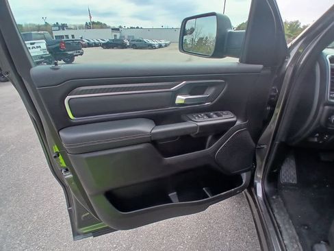 New 2026 RAM 1500 Big Horn image 9