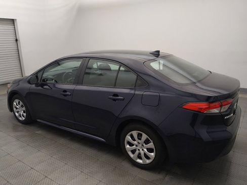 Used 2025 Toyota Corolla LE FWD image 3