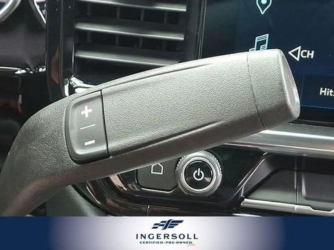 Used 2024 Chevrolet Silverado 3500 High Country image 16